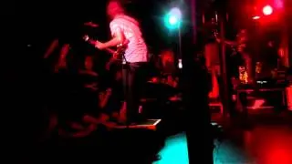 The Chariot at The Met 12/8