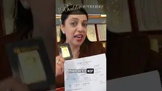 Pas op met online goud kopen! Kom bij Baldev Juwelier in Amsterdam voor de beste prijs en kwaliteit!