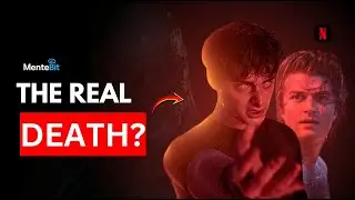 Stranger Things 5: The Psychological Rule Behind Every Death