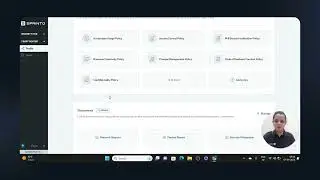 How to enable shareable security posture using Sprinto?