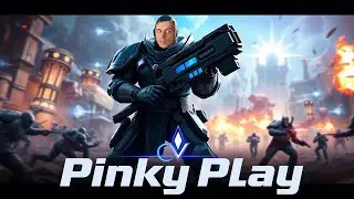 Starvault Vr. MOBA Games . Завоевываем . Обучаемся.