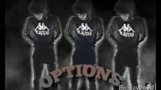 Justkryptic- OPTIONS