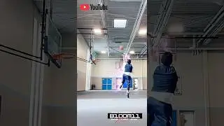 Shooting better takes time #shootingtips #sportsbasketball  #sports