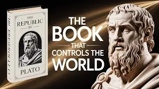 2500 साल पुरानी किताब जो आज भी खतरनाक है #philosophy #plato