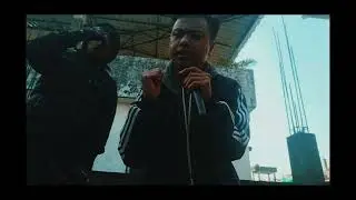 Eminem - Lucky you cover (Stan)