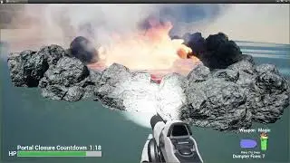 Overview of my Final Project for my GAM-207- Info Tech and Digital Games