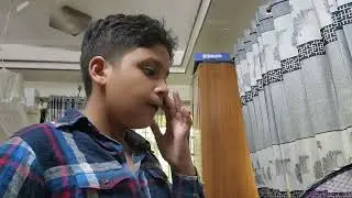 Ashaway phantom x shadow (master copy) in Bangladesh 🇧🇩🙂