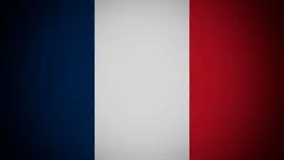 French Anthem but it's in a Minor Key
