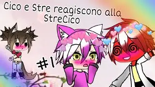 Cico e Stre reagiscono alla StreCico||s. 630+|| #1