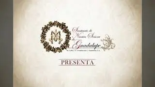 Entrevista en Santuario de Guadalupe (Alberto Feliciano Hong Jo)