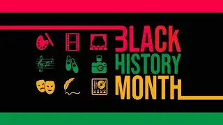2024 Black History Month Celebration