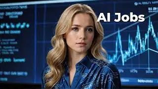 New AI Jobs Created & Skills for The Future