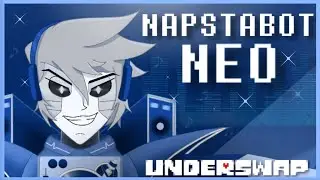 Napstabot NEO | Napstaton NEO [UnderSwap]
