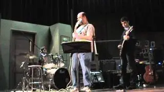 Tom Sawyer - Joey & Marc DeSanctis w/ Scott Treibitz - 11/20/2011