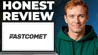 FastComet Website Hosting Full Review - Features, Strengths, Weaknesses
