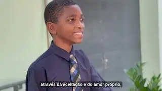 Curta: Jeremias ( Adapta&ccedil;&atilde;o) PEI EE Jeronymo Trazzi