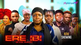 ERE IBI - Latest Yoruba Movie 2026 Drama - IYA PEJU , KAMO STATE , ABEBI FISAYO , BIMPE ADEDIMEJI