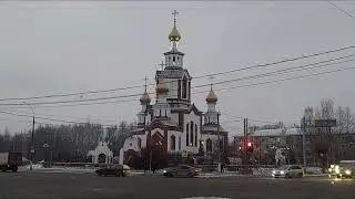 ВЫЕХАЛ ИЗ КИРОВА В ФАЛЕНКИ