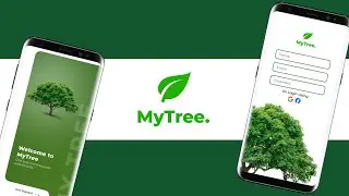 MyTree - HackTech