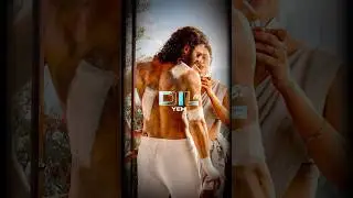 Spirit 🔥💀 x Jailer ✌️❤️ #shortsfeed #prabhas #spirit #shorts #song