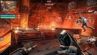 infinity Ops play with friends 🤗||play online