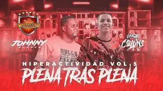 #VIDEOMIX2022 #PLENA #TRAS #PLENA❌#PLENAS MAS #PEGADAS❌HIPERACTIVIDAD VOL.5 @Hiperactivoitsback