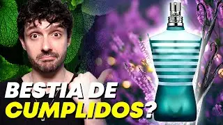 Jean Paul Gaultier Le Male EDT Merece La Pena En 2024?