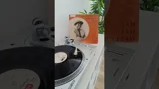 Jackie Brown - Close By Your Side - #Reggae Vinyl Shorts