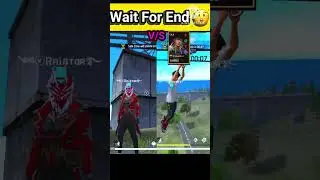 Who Will Win? Shirou vs Wukong in Garena Free Fire! #freefirelive #freefire #freefirenewevent