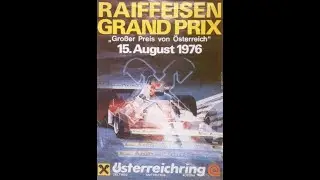 1976 Formula 1 Austria Grand Prix