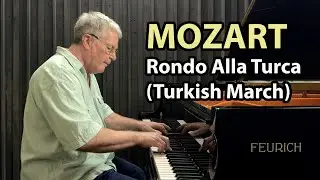 Mozart 