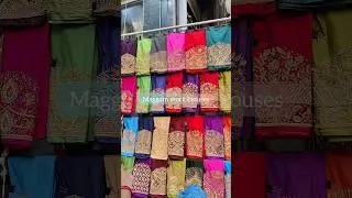 maggam work blouses.                    #shopping
