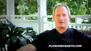 Fire Pit Art - Plow & Hearth