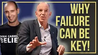 Why Failure Can Be Key!
