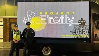 What is Project Firefly?