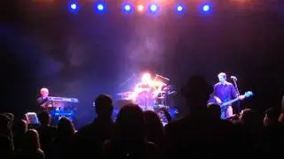 Thanks to Gravity - Pachelbel's Canon 1-27-12