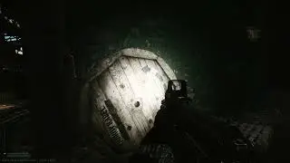 Escape From Tarkovгавно