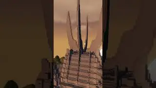 Realm of magic - Jungle Temple Upgrade -