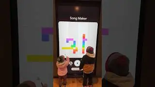 Google Song Maker for Kids #google