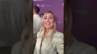 Pass the phone with the 'Dancing with the Stars' pro dancers