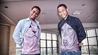 Lecrae-I'm turnt | Choreography by @Alcy_Caluamba