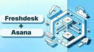 Freshdesk Asana connector