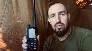 Програмування радіостанцій Hytera HP 785