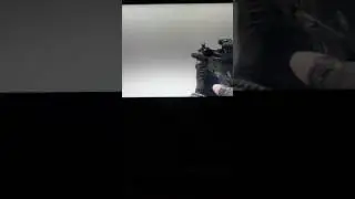 Homefront TR: Ashgate Yellow Zone Out of Map #3 (WTF)