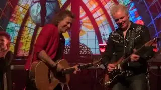 Motel Westcoast \ Hotel California  ( The Eagles )