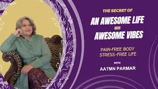 Pain-Free Body Stress-Free Life