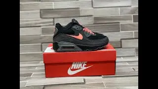 Nike Air Max 90 Mixtape Side B