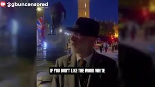 MUST WATCH - This Man Just Said What Millions of Western People Are Thinking!