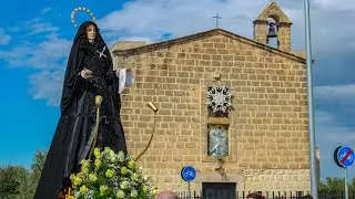 Processione della Madonna Addolorata di Cellamare
