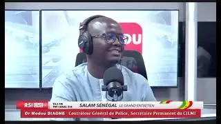 Migration Irr&eacute;guli&egrave;re : 